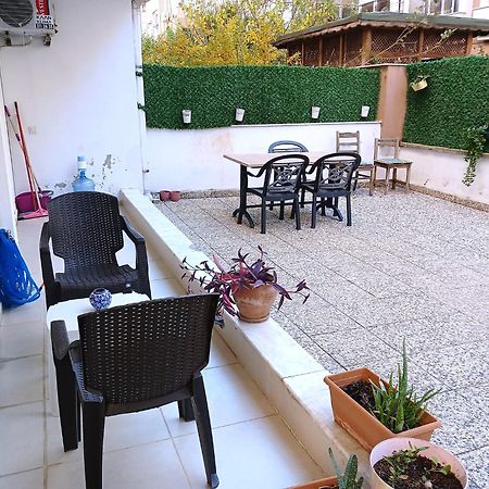 The Nar Suit Apart Antalya Exterior foto