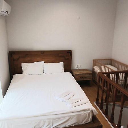 The Nar Suit Apart Antalya Exterior foto