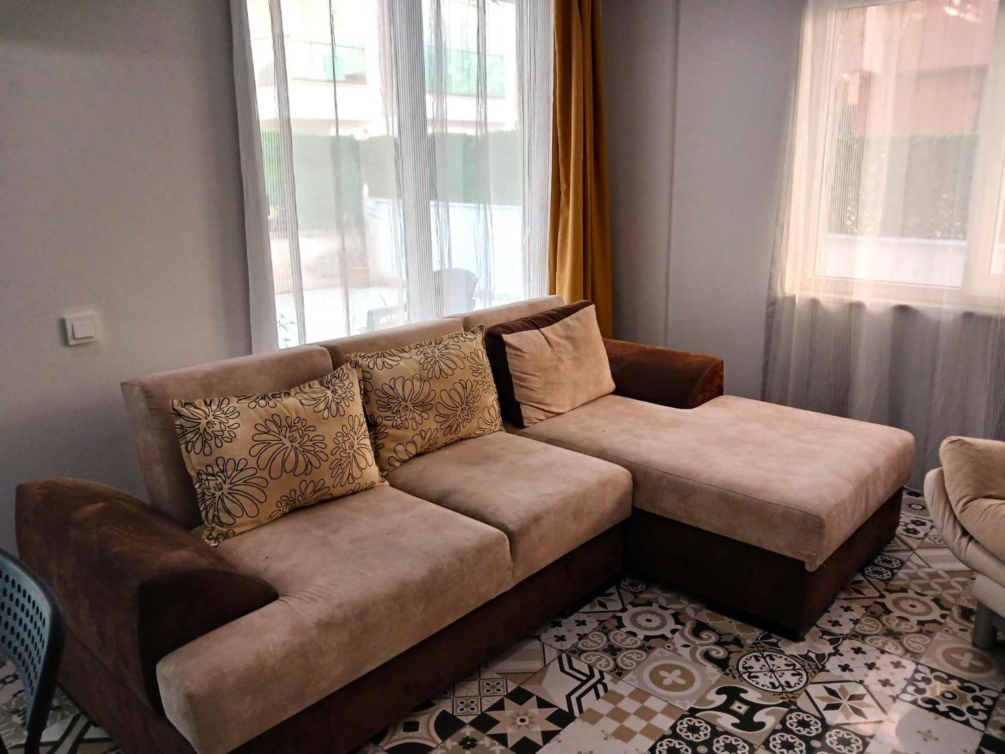 The Nar Suit Apart Antalya Exterior foto