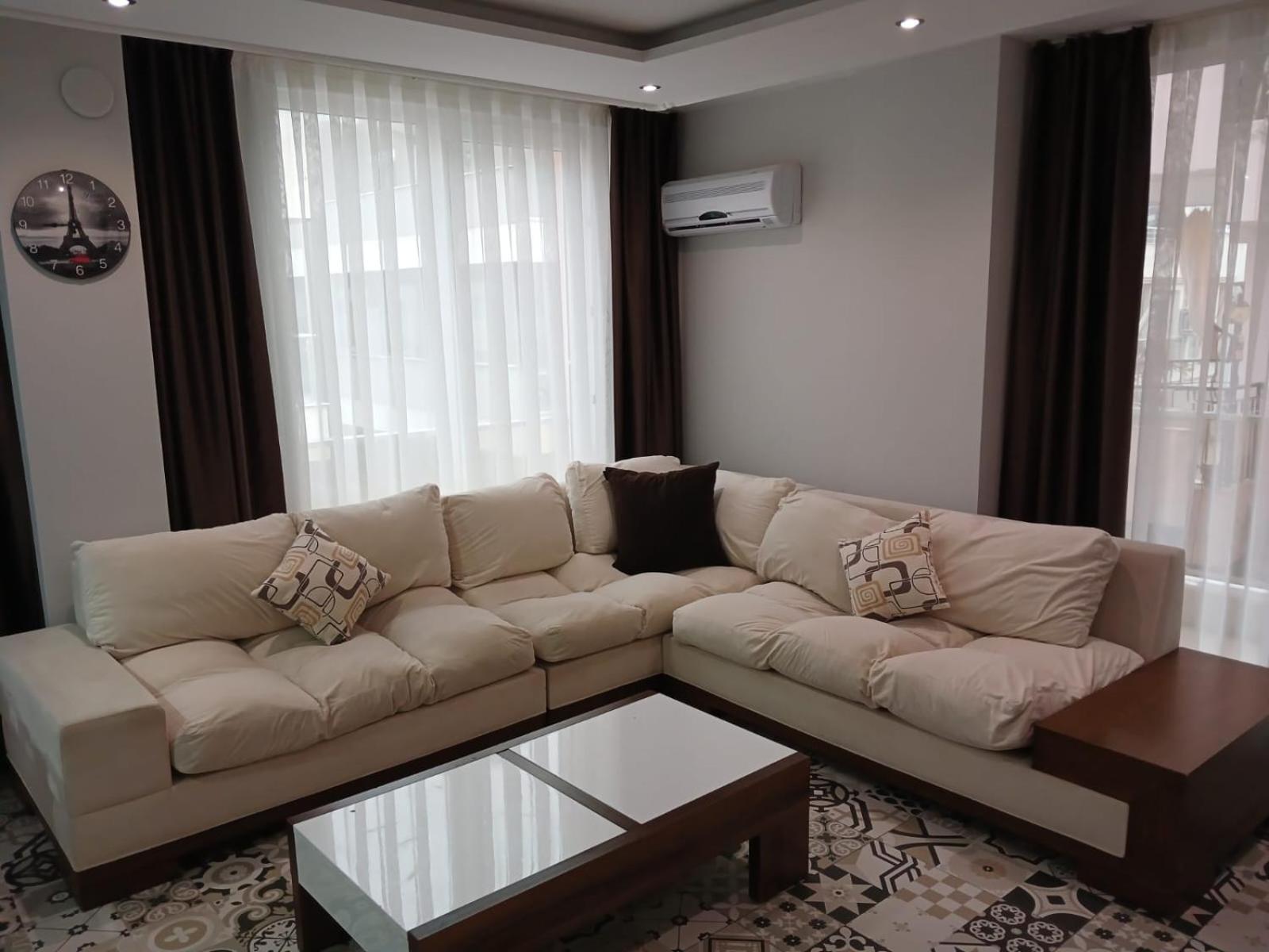 The Nar Suit Apart Antalya Exterior foto