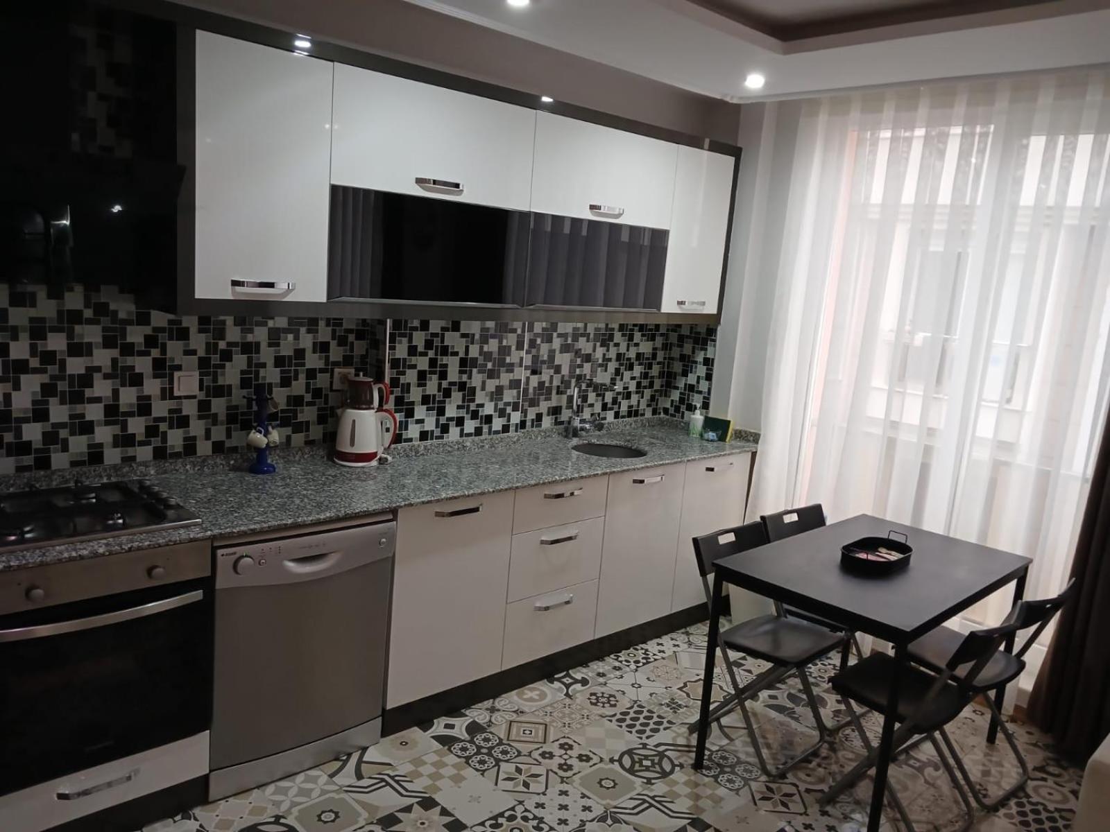 The Nar Suit Apart Antalya Exterior foto