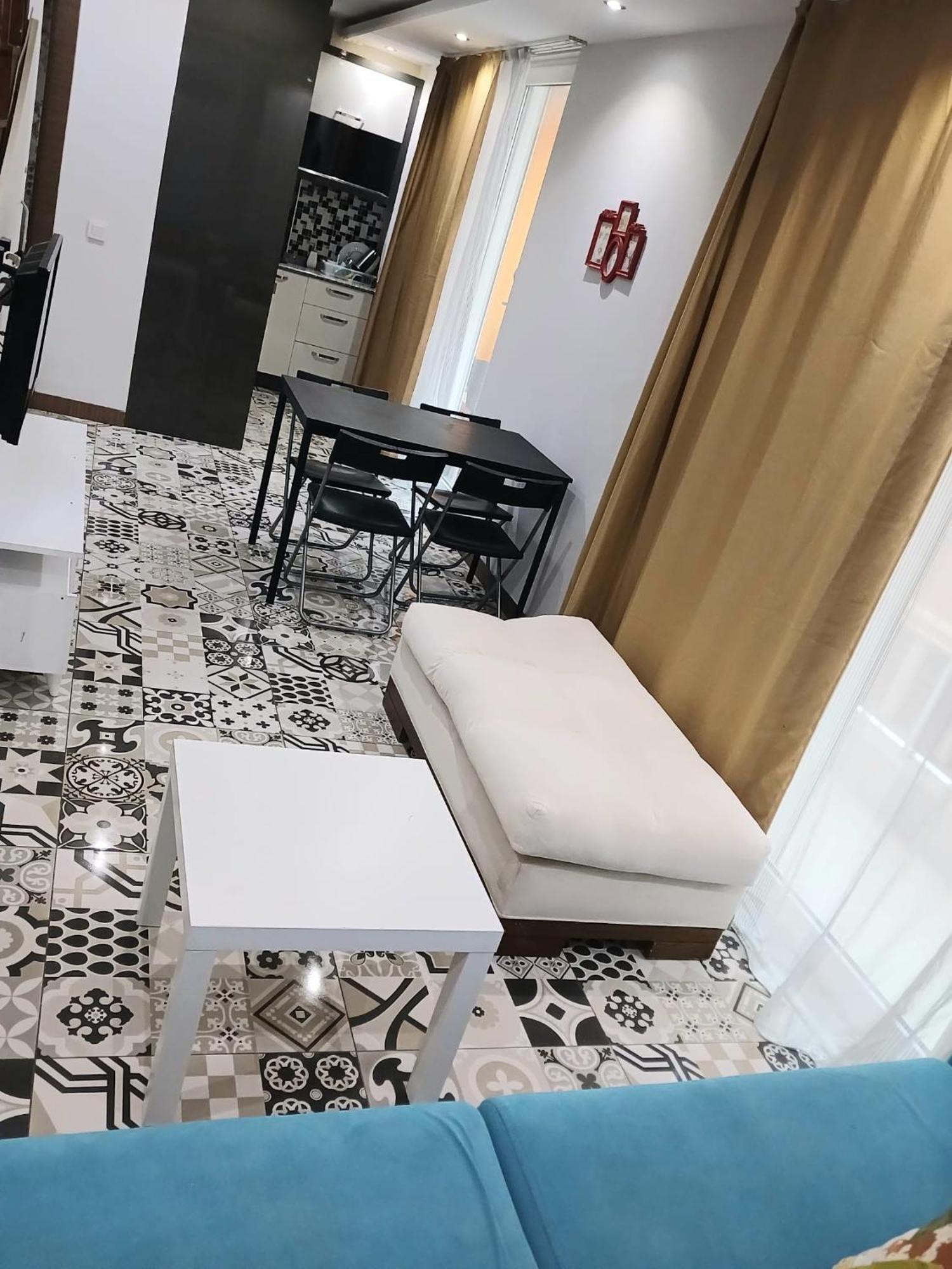 The Nar Suit Apart Antalya Exterior foto
