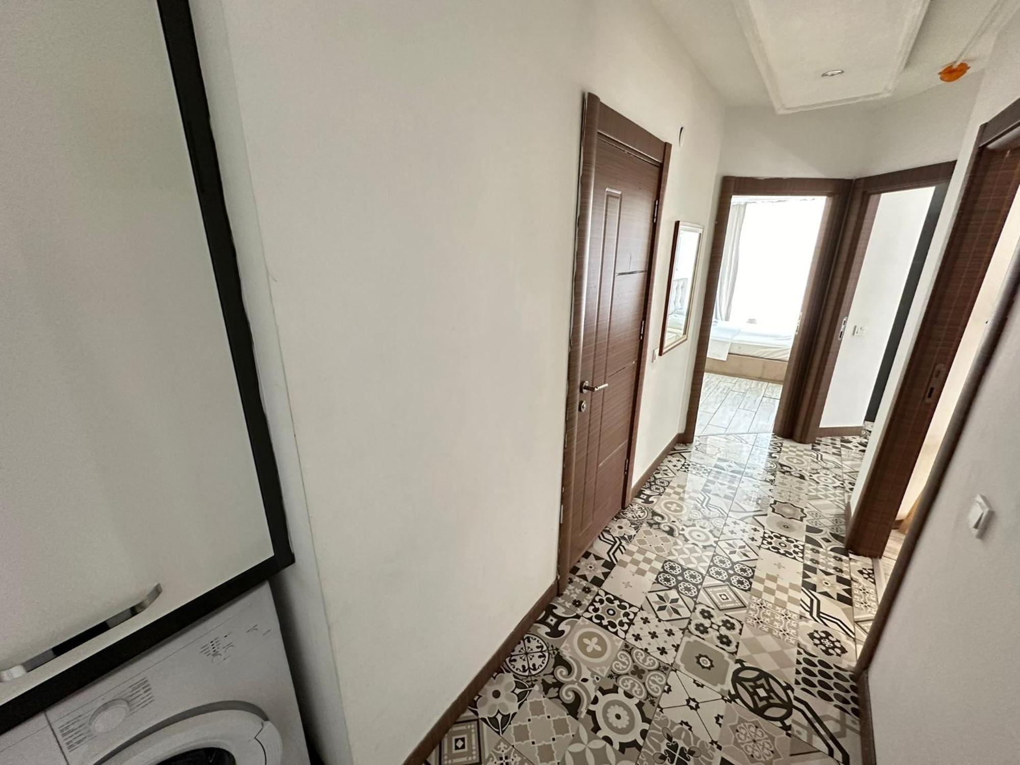 The Nar Suit Apart Antalya Exterior foto